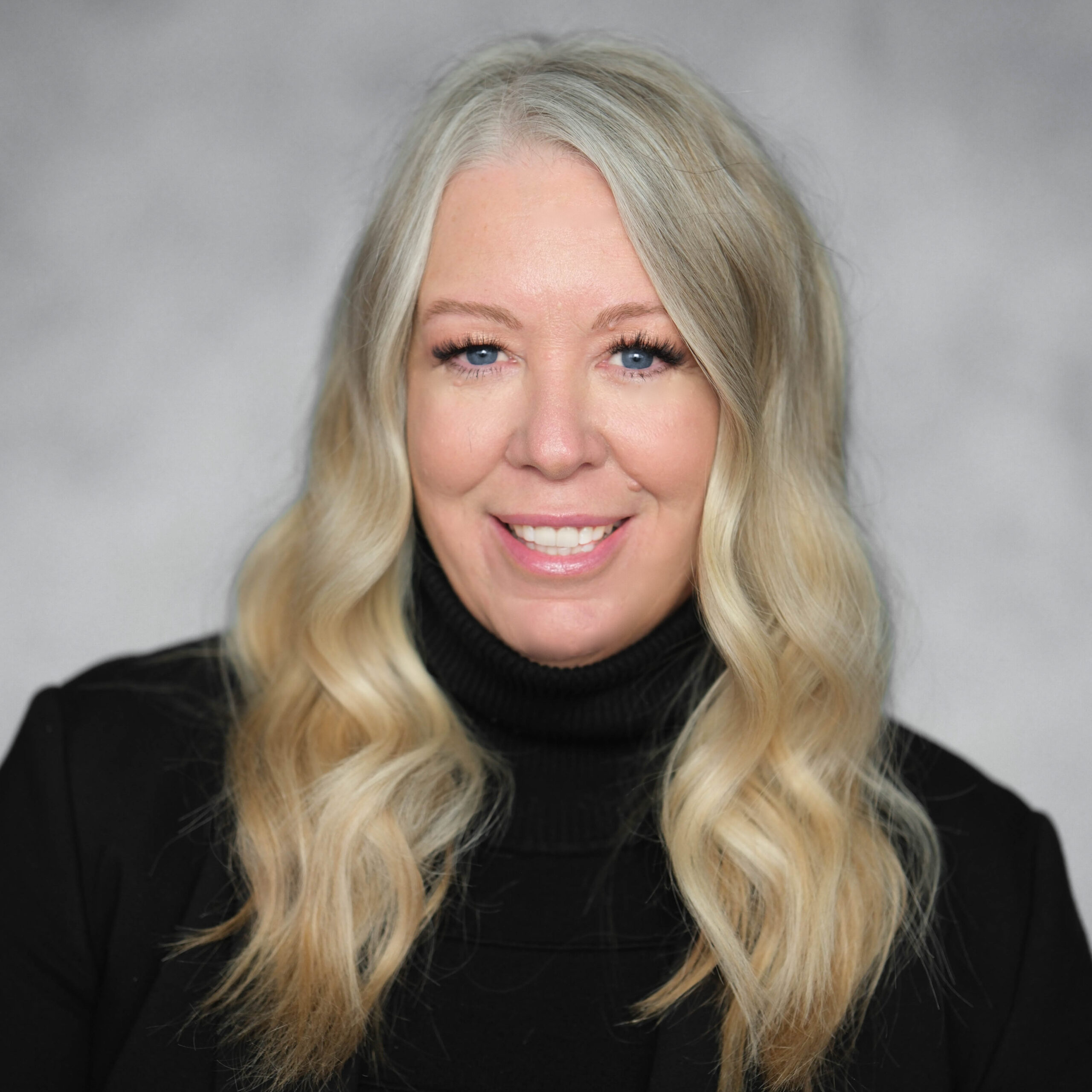 Tracy Miller