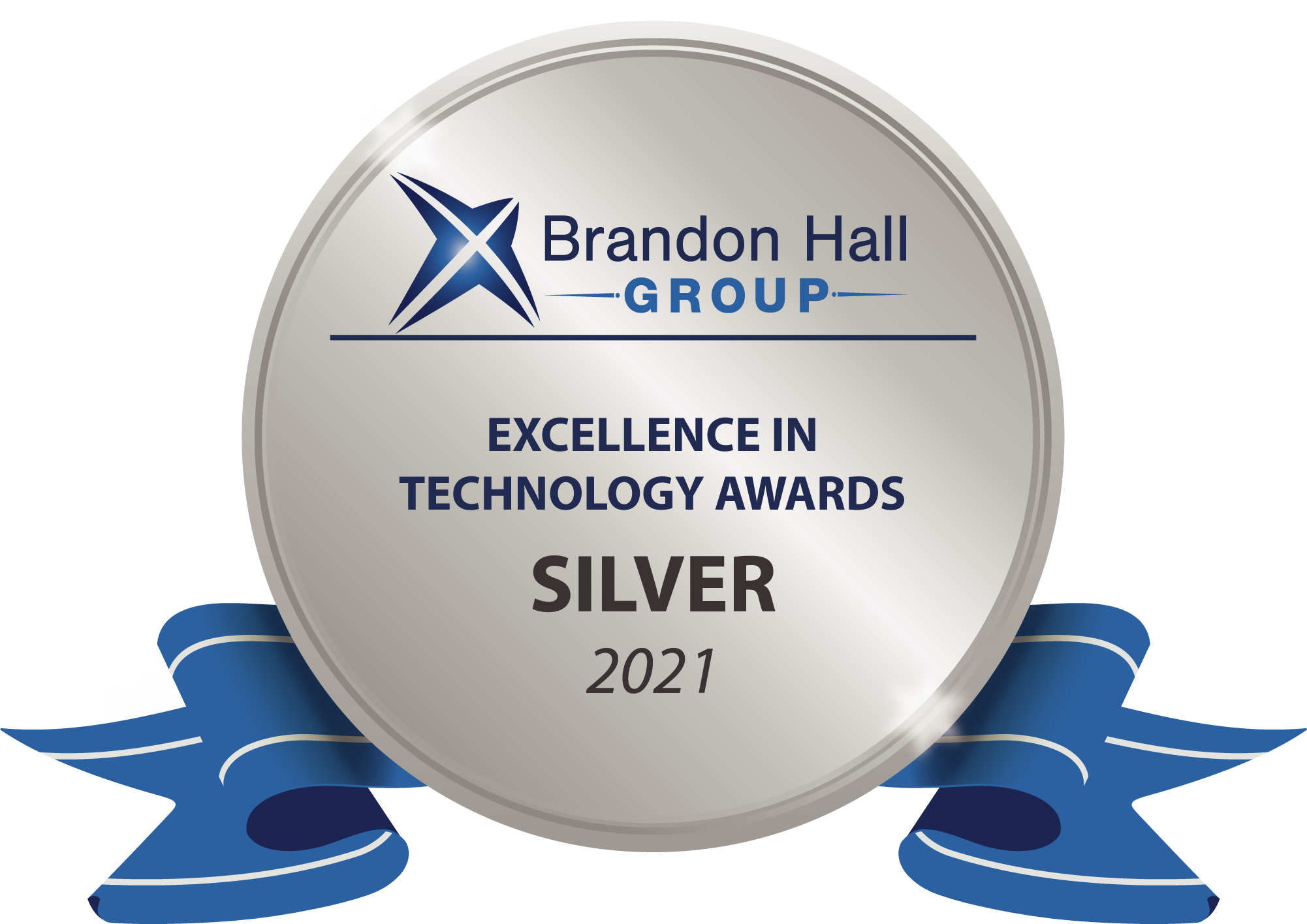 Mosaic Receives Excellence in Technology Award from Brandon Hall Awards.