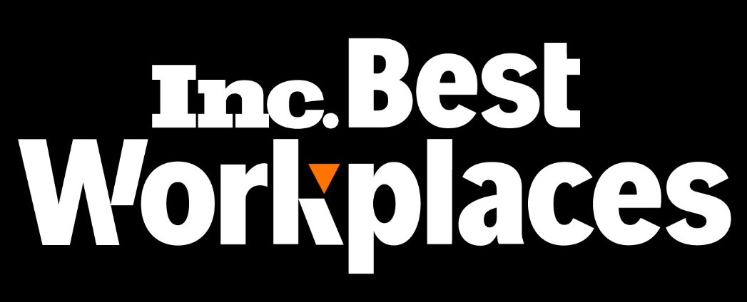 Mosaic Receives Inc. Magazine’s Best Workplaces for 2022!