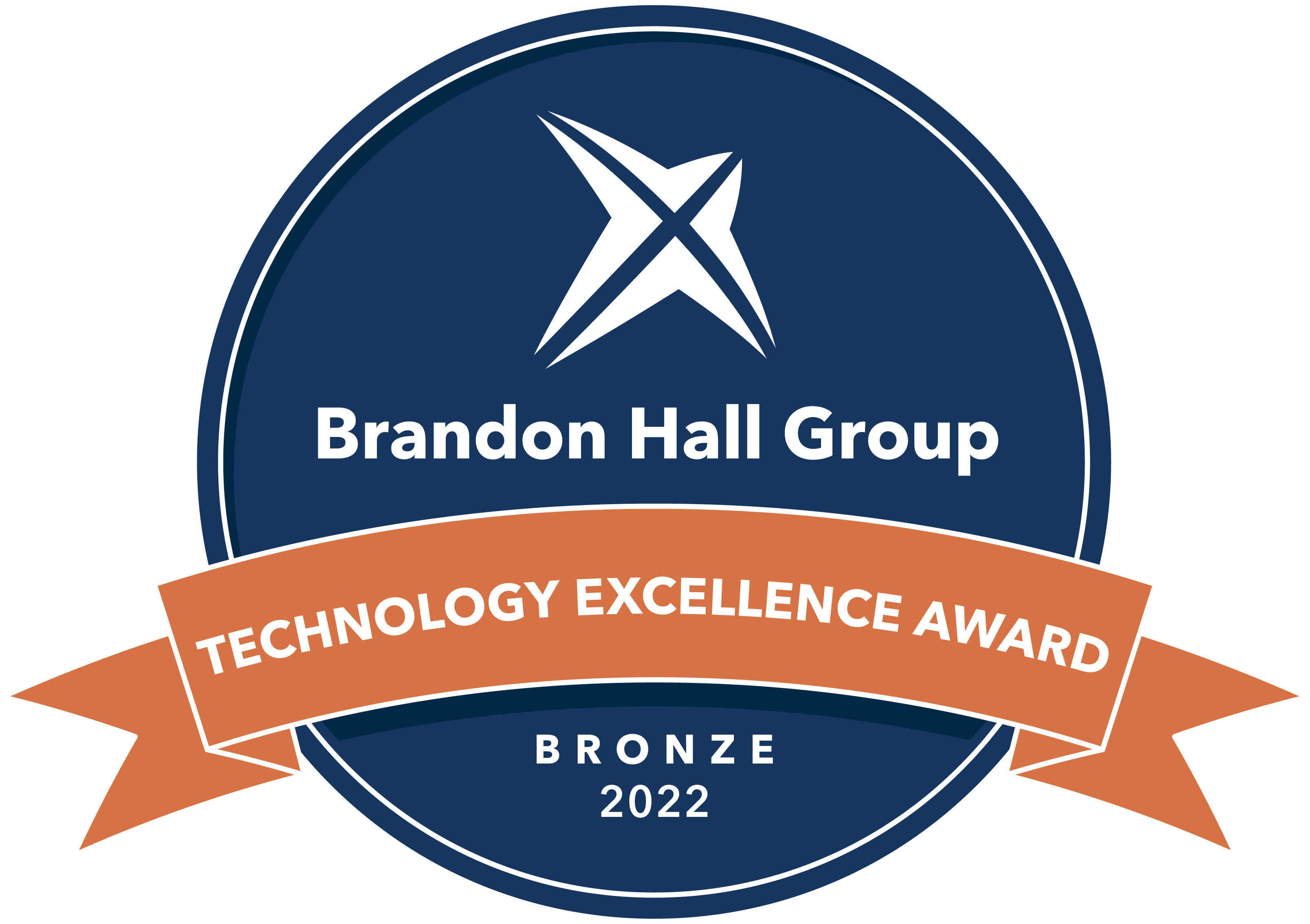 Mosaic Receives 2 Technology Excellence Awards from Brandon Hall