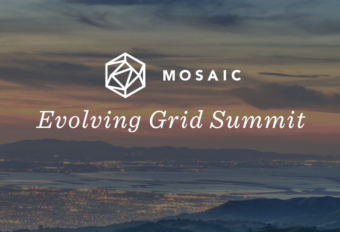 2026 Evolving Grid Summit